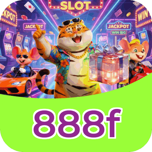 Jogos com maior RTP na 888f