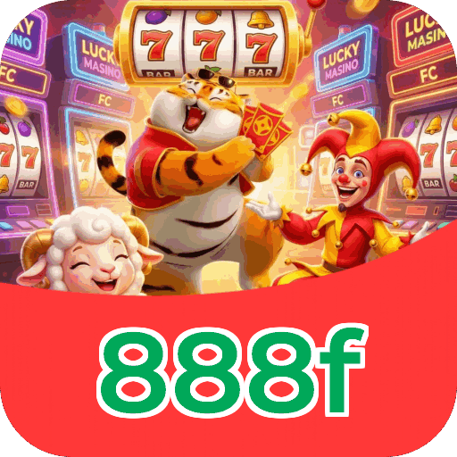 Siga a 888f no Facebook